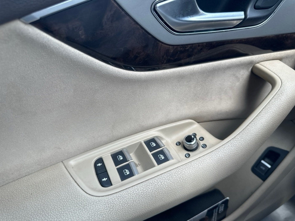 Q7 3.0 V6 TDI 218CH ULTRA CLEAN DIESEL AMBITION LUXE QUATTRO TI 2016 occasion 31670 Lab&egrave;ge