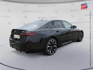 S&eacute;rie 5 i5 M60 601ch xDrive 2024 occasion 68390 Sausheim