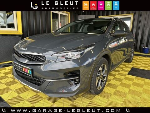 Kia XCeed 1.5 T-GDI 160CH ACTIVE DCT7 MY22 2022 occasion Quéven 56530