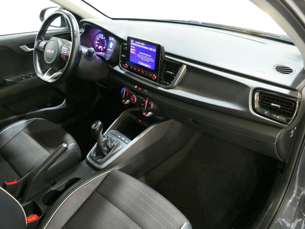 Rio 1.0 T-GDI 100ch MHEV GT-Line iBVM6 2021 occasion 77400 Lagny-sur-Marne