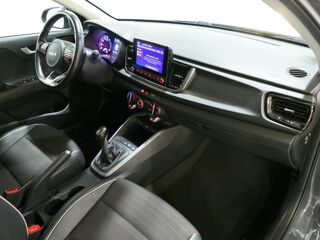 Rio 1.0 T-GDI 100ch MHEV GT-Line iBVM6 2021 occasion 77400 Lagny-sur-Marne