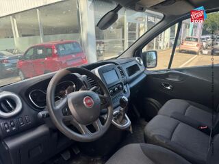 Talento 1.2 CH1 2.0 Ecojet 145ch Pro Lounge DCT 2021 occasion 68110 Illzach