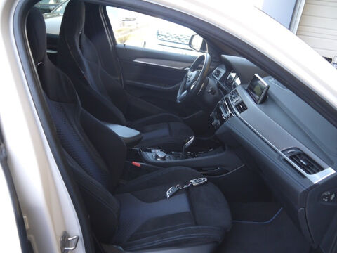 X2 (F39) XDRIVE 20DA 190CH M SPORT 2018 occasion 38260 La C&ocirc;te-Saint-Andr&eacute;