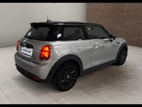 Cooper SE 184ch Edition Premium BVA 5CV 2023 occasion 92100 Boulogne-Billancourt