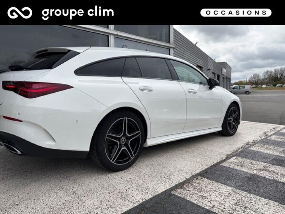 Classe A 200 d 150ch AMG Line 8G-DCT 2025 occasion 24100 Bergerac