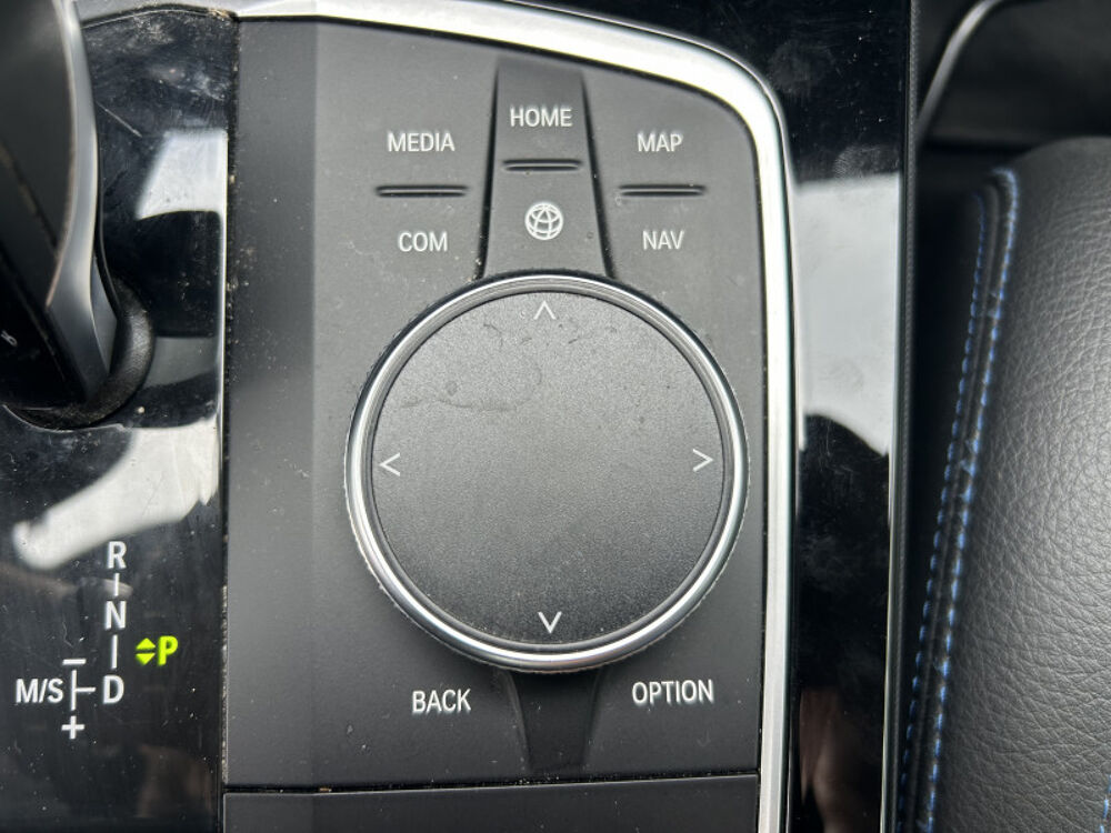 Serie 2 (F44) 218DA 150CH M SPORT BVA8 / SUIVI BMW COMPLET 2023 occasion 38130 ECHIROLLES