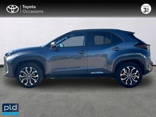 Yaris Cross 130h Design MY25 2025 occasion 13300 Salon-de-Provence