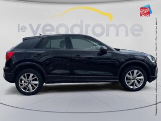 Q2 35 TFSI 150ch Advanced S tronic 7 2023 occasion 68110 Illzach