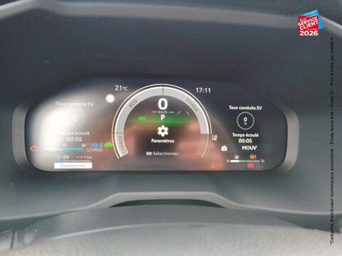 RAV 4 2.5 Hybride Rechargeable 306ch Collection AWD-i MY23 2024 occasion 57600 Forbach