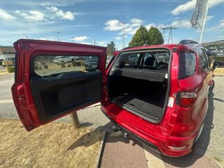 Ecosport 1.0 EcoBoost 125ch ST-Line 2021 occasion 27930 Normanville