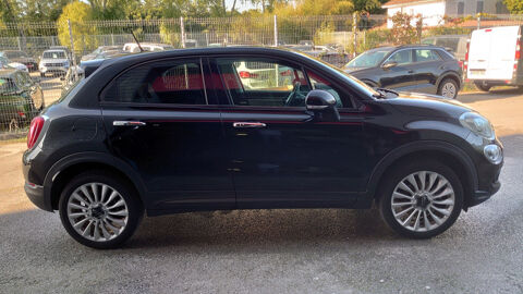 500 X 1.4 MULTIAIR 16V 140CH CROSS DCT 2018 occasion 40990 Saint-Paul-l&egrave;s-Dax