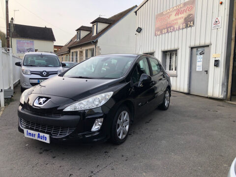 Peugeot 308 1.6 HDI92 FAP NAVTEQ 5P