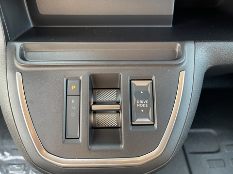 Jumpy M 2.2 DIESEL 180CH CABINE APPROFONDIE FIXE AUTOMATIQUE 2026 occasion 33700 M&eacute;rignac
