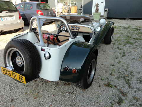  1987 occasion 82000 Montauban
