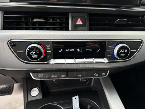 Allroad 40 TDI 204CH DESIGN QUATTRO S TRONIC 7 2021 occasion 31140 Aucamville
