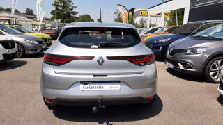 Megane IV 1.5 BLUE DCI 115CH BUSINESS EDC -21N 2021 occasion 08000 Warcq