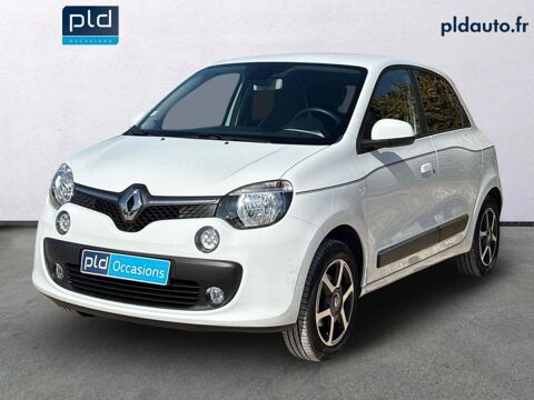 Annonce voiture Renault Twingo 9990 €