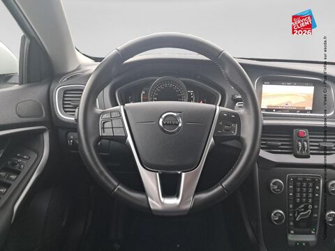 V40 T2 122ch Momentum 2017 occasion 67200 Strasbourg