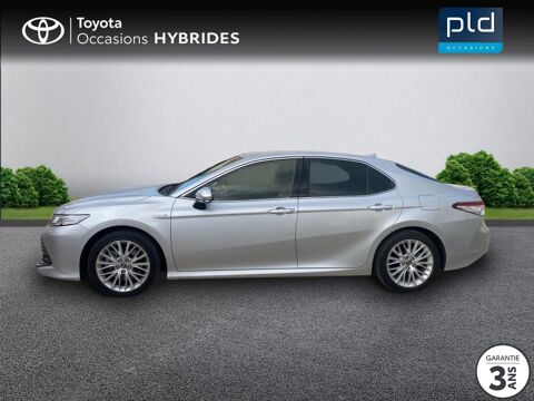 Camry Hybride 218ch Lounge 2019 occasion 13400 Aubagne