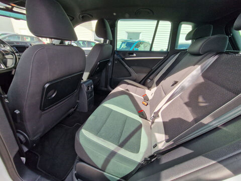 Tiguan 2.0 TDI 140CH BLUEMOTION TECHNOLOGY FAP SPORTLINE 4MOTION DS 2014 occasion 29200 Brest