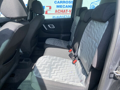Roomster 1.9 TDI105 CONFORT 2008 occasion 42120 LE COTEAU