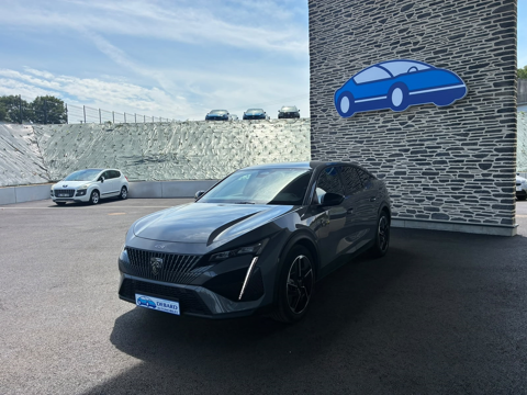 Annonce voiture Peugeot 408 26490 €