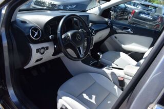 Classe B 180 CDI DESIGN 2013 occasion 34740 Vendargues