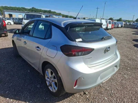Corsa 1.2 75CH ELEGANCE BUSINESS 2023 occasion 56530 Qu&eacute;ven