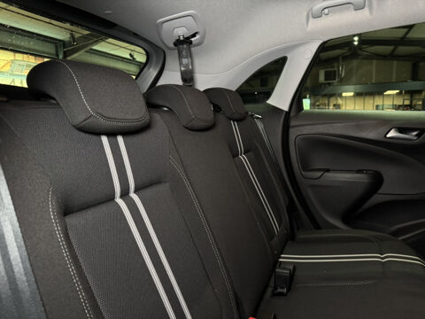 Crossland 1.2 TURBO 110CH ELEGANCE 2024 occasion 63170 Aubi&egrave;re