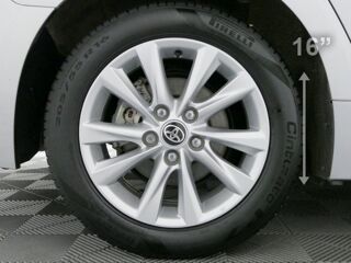 Corolla 1.8 140ch Dynamic Business 2023 occasion 77400 Lagny-sur-Marne