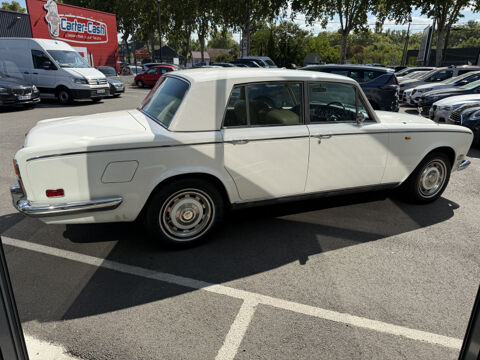 Silver Dawn 6.8 V8 1975 occasion 31140 Aucamville