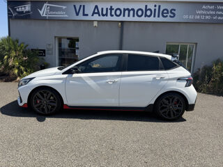 i20 1.6 T-GDI 204 CH N 2021 occasion 31770 Colomiers