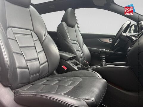 Qashqai 1.7 dCi 150ch Tekna 2019 2019 occasion 68110 Illzach