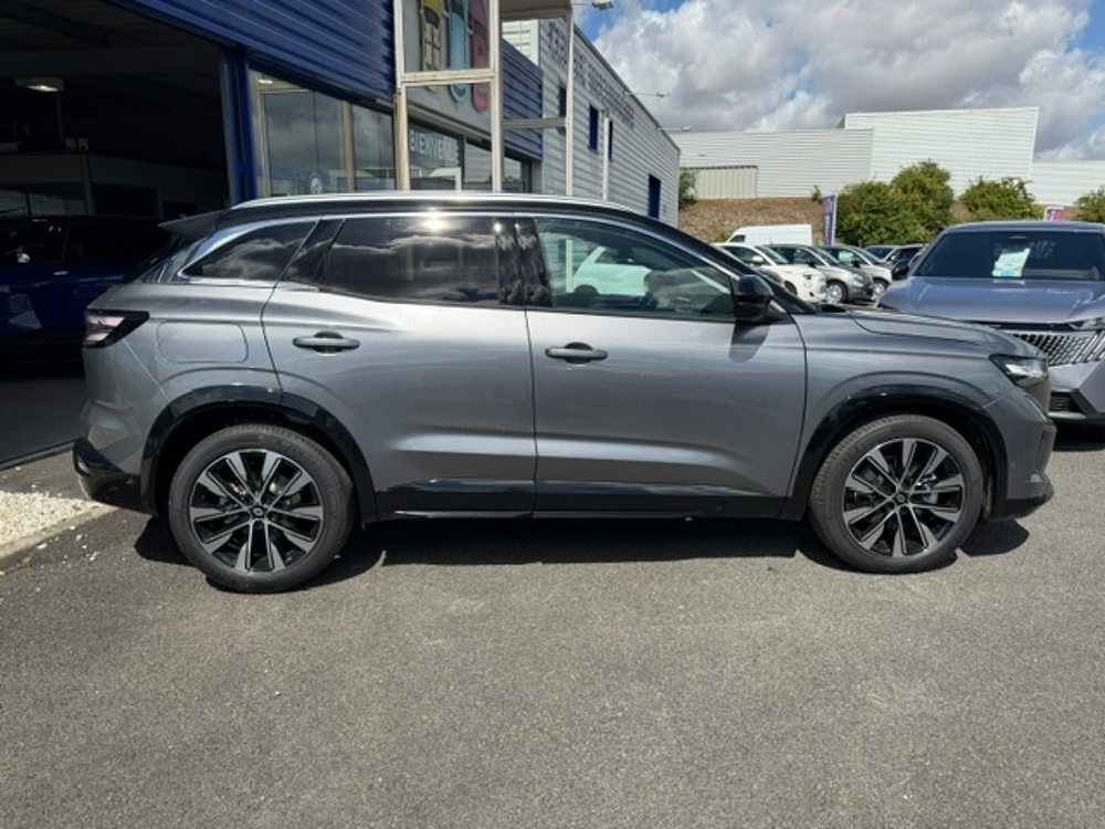 Austral 1.2 E-TECH FULL HYBRID 200CH TECHNO 2026 occasion 16400 Puymoyen