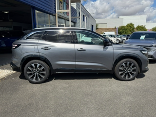 Austral 1.2 E-TECH FULL HYBRID 200CH TECHNO 2026 occasion 16400 Puymoyen
