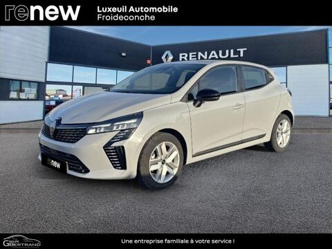 Renault Clio 1.5 Blue dCi 100ch Evolution - 24 2025 occasion Froideconche 70300