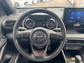 Yaris 116h GR Sport 5p MY22 2023 occasion 87000 Limoges