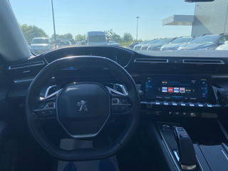 508 SW HYBRID 225CH ALLURE E-EAT8 2019 occasion 82370 Campsas