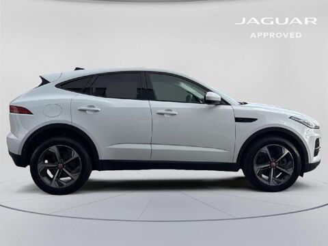 E-PACE P200 FlexFuel MHEV SE BVA AWD 2022 occasion 57050 Metz