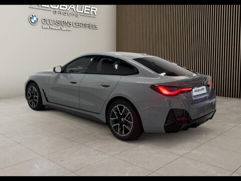 i4 eDrive40 340ch M Sport 2026 occasion 78240 Chambourcy