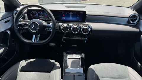 Classe CLA 200 D 150CH AMG LINE 8G-DCT 2025 occasion 81000 Albi