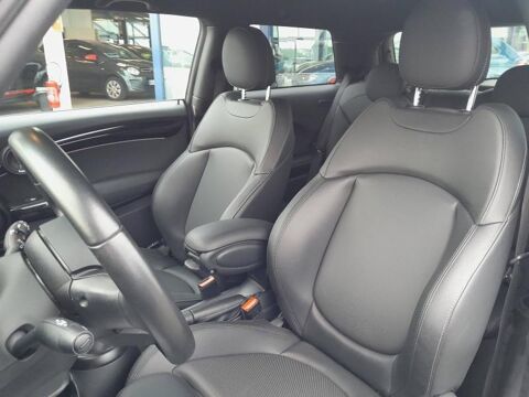 Cooper 136ch Edition Camden BVA7 2023 occasion 64600 Anglet