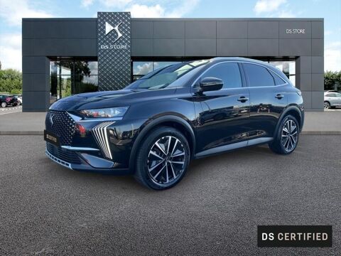 Citroën DS7 BlueHDi 130ch Opera Automatique 2024 occasion Arras 62000