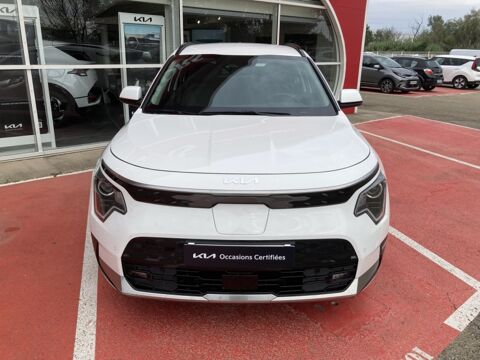 Niro EV 204ch Active 2024 occasion 13200 Arles