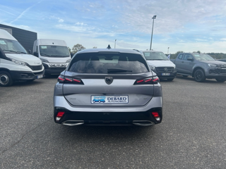 308 SW 1.2 HYBRID 145CH GT E-DCS6 2025 occasion 31670 Lab&egrave;ge