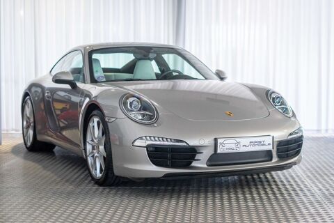 911 CARRERA S PDK 400CV 3L8 2012 occasion 67550 Vendenheim