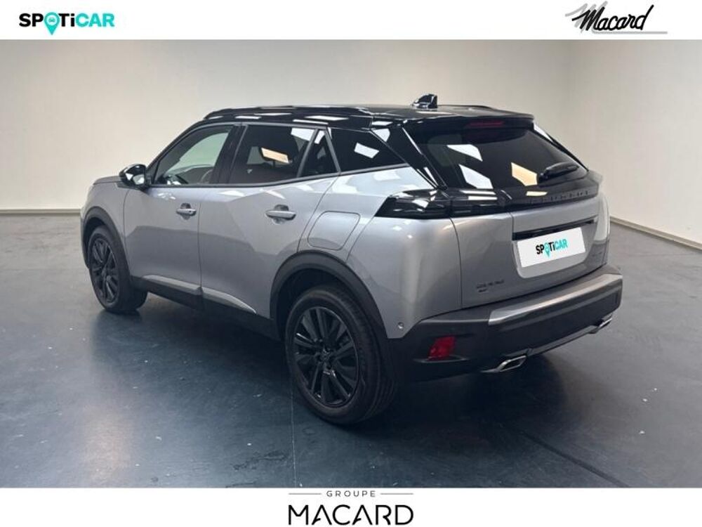 2008 1.2 Hybrid 145ch GT Exclusive e-DCS6 2026 occasion 82000 Montauban