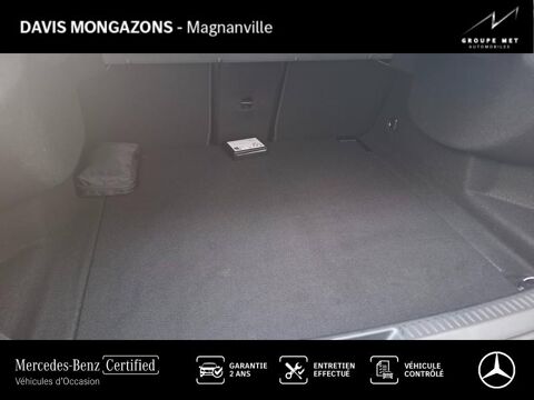 Classe A 200 163ch AMG Line 7G-DCT 2025 occasion 78200 Magnanville