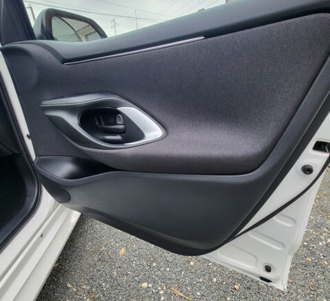 Yaris 116H DYNAMIC 5P MY22 2022 occasion 33700 M&eacute;rignac