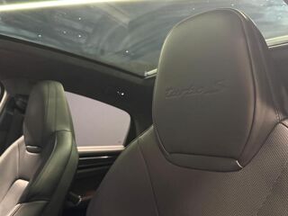 Cayenne 4.0 V8 680ch Turbo S E-Hybrid 2022 occasion 31100 TOULOUSE